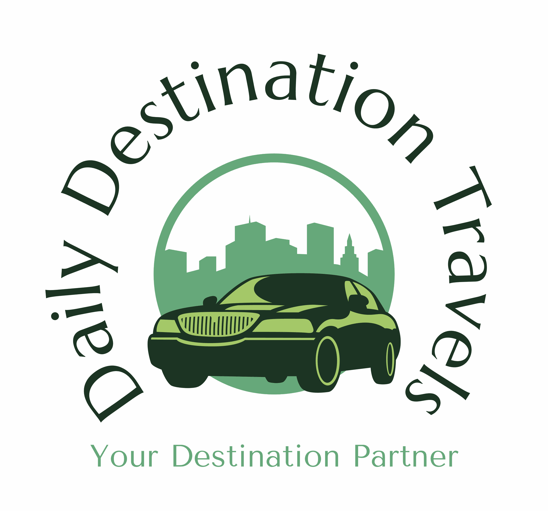 Daily Destination Travels 